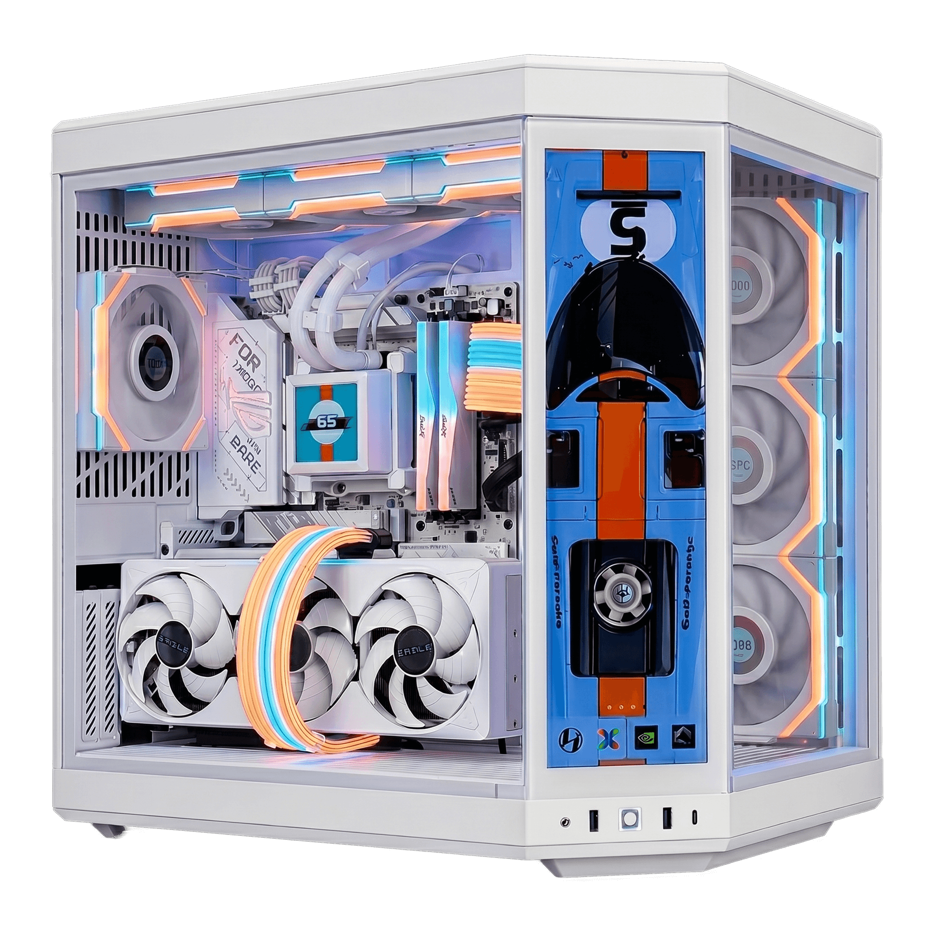 Image de build pc